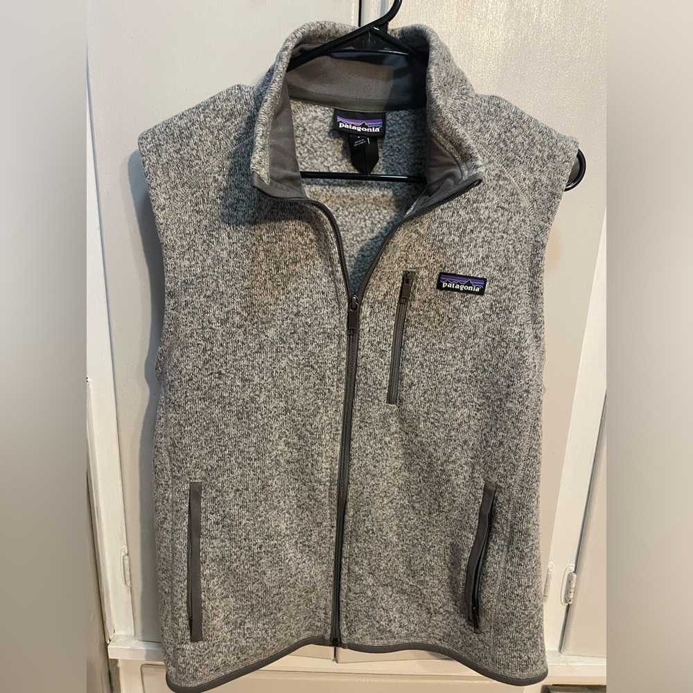 Patagonia Mens S Vest
